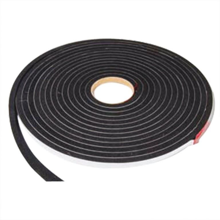 Unifloor Underlay Jumpax Side Strips – LA Floor Covering UK