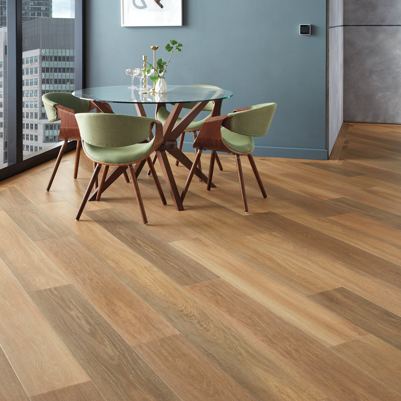 Karndean Art Select 228mm x 1422mm Vinyl Plank