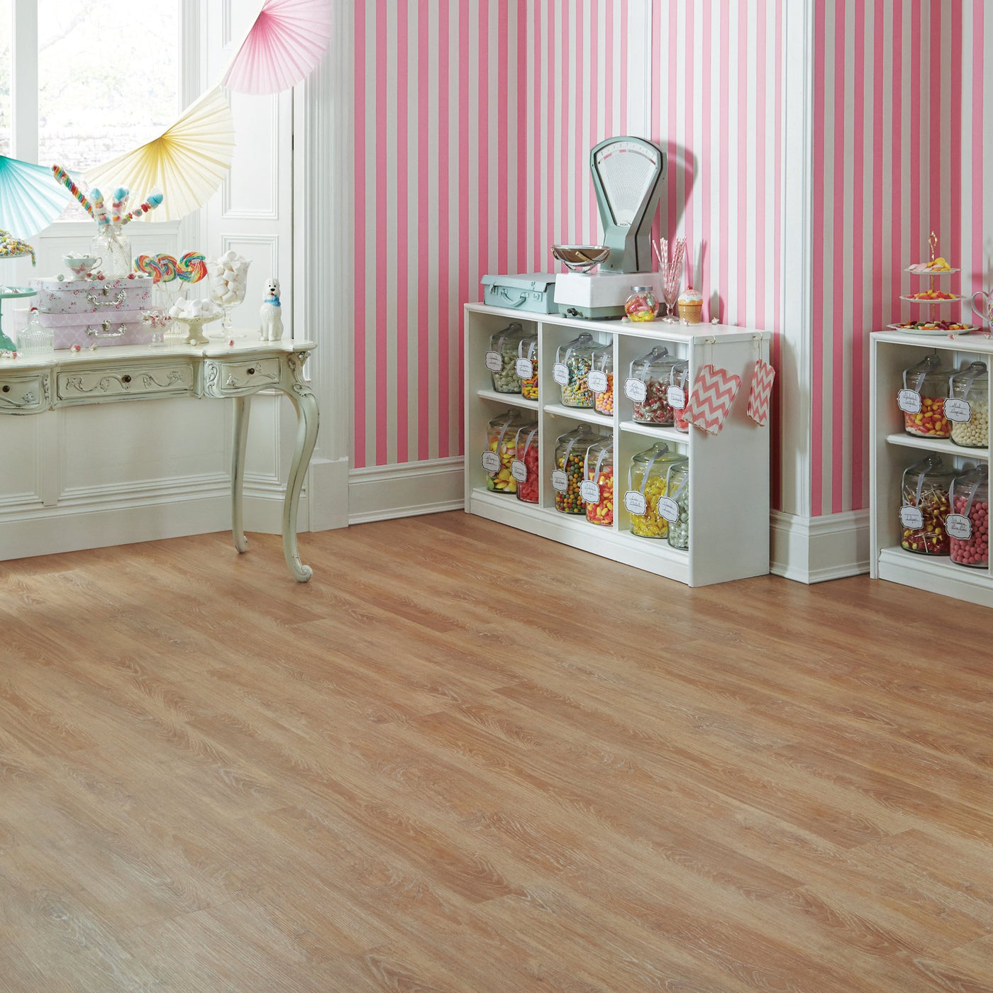 Palio Trade by Karndean Palio Core 179mm x 1220mm Vinyl Plank Montieri