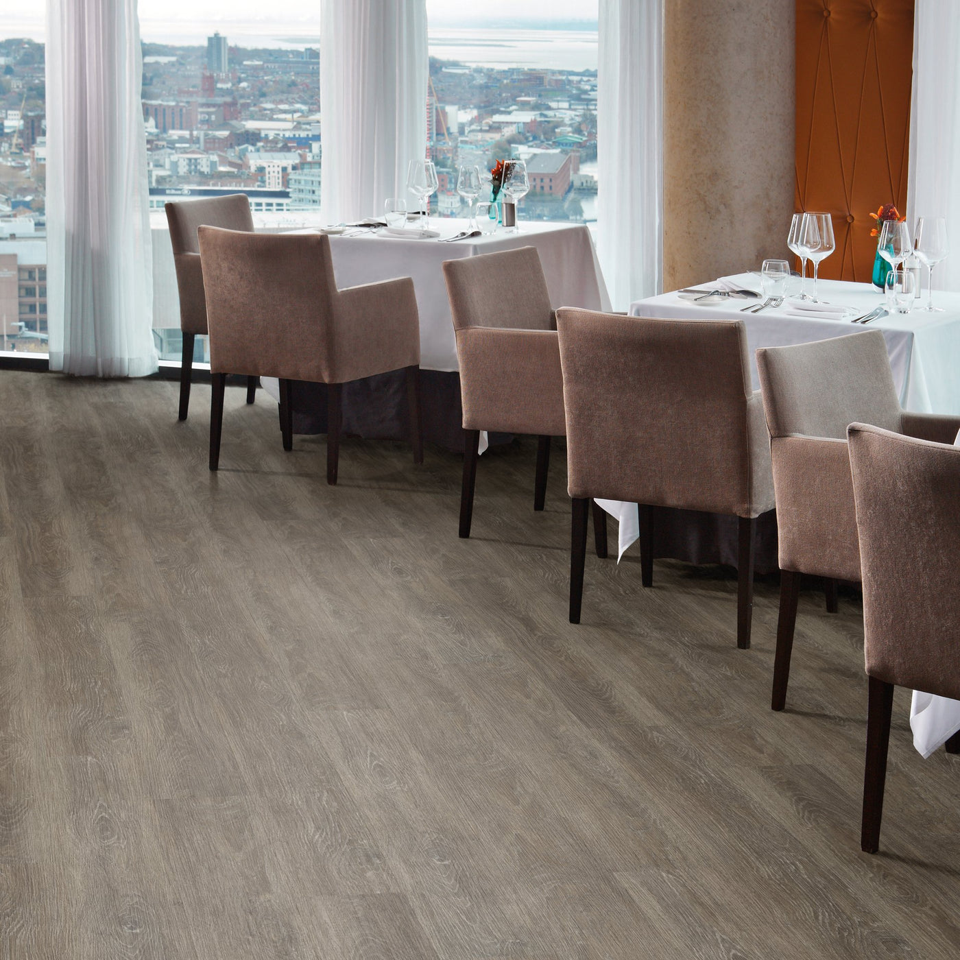 Palio Trade by Karndean Palio Core 179mm x 1220mm Vinyl Plank Bolsena