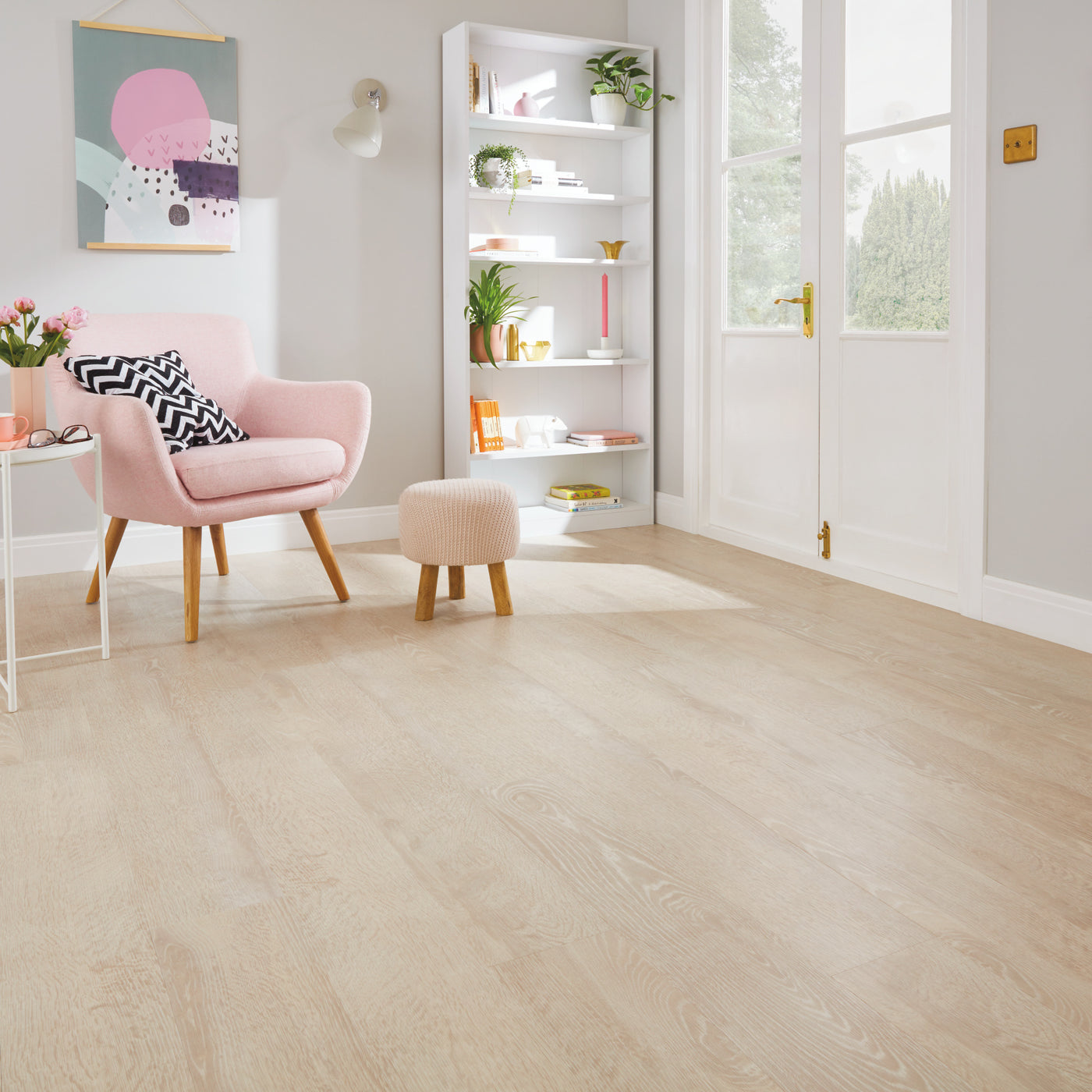 Karndean Van Gogh 178mm x 1219mm Vinyl Plank