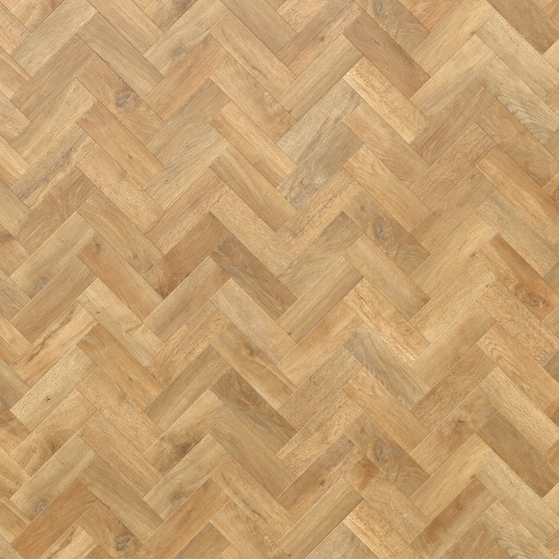 Karndean Art Select Parquet 76mm x 228mm Vinyl Plank