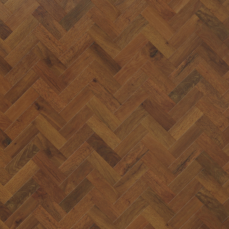 Karndean Art Select Parquet 76mm x 228mm Vinyl Plank