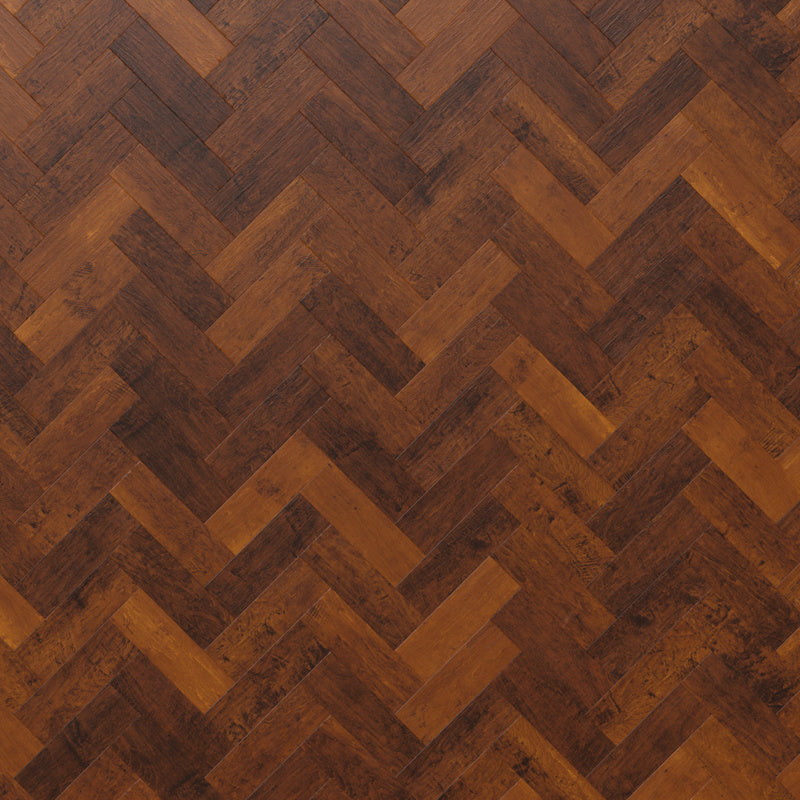 Karndean Art Select Parquet 76mm x 228mm Vinyl Plank