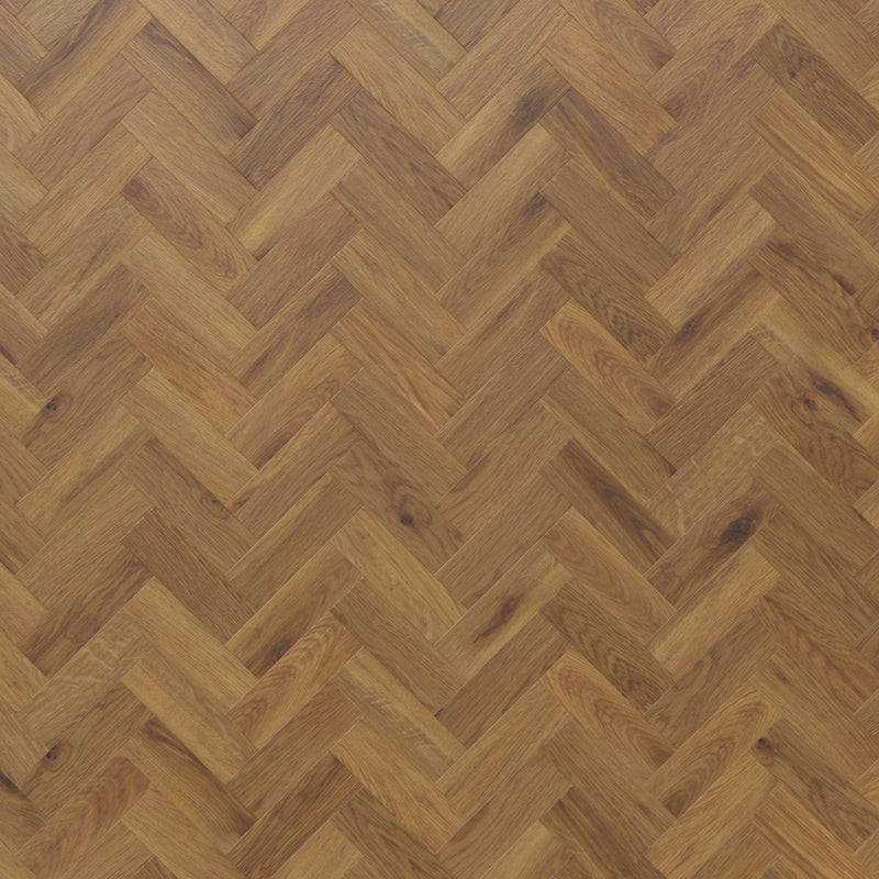 Karndean Art Select Parquet 76mm x 228mm Vinyl Plank