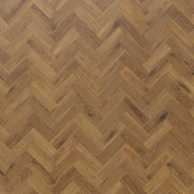 Karndean Art Select Parquet 76mm x 228mm Vinyl Plank
