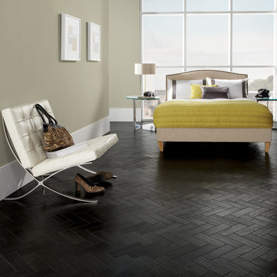 Karndean Art Select Parquet 76mm x 228mm Vinyl Plank