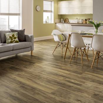 Karndean LooseLay 250mm 1050mm Vinyl Plank