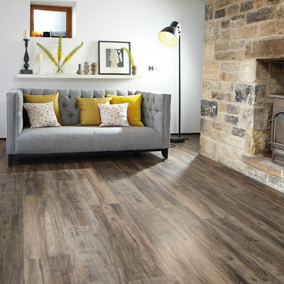 Karndean LooseLay 250mm 1050mm Vinyl Plank