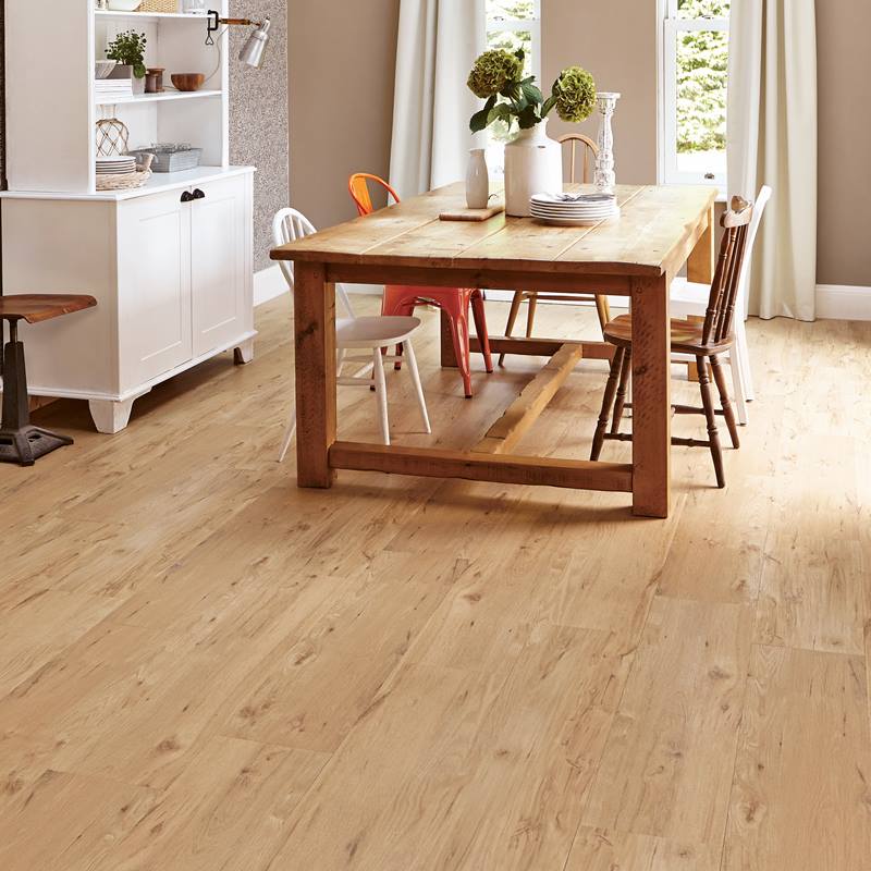 Karndean LooseLay 250mm 1050mm Vinyl Plank