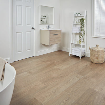 Palio Trade by Karndean Palio LooseLay 250mm x 1050mm Vinyl Plank Levanzo