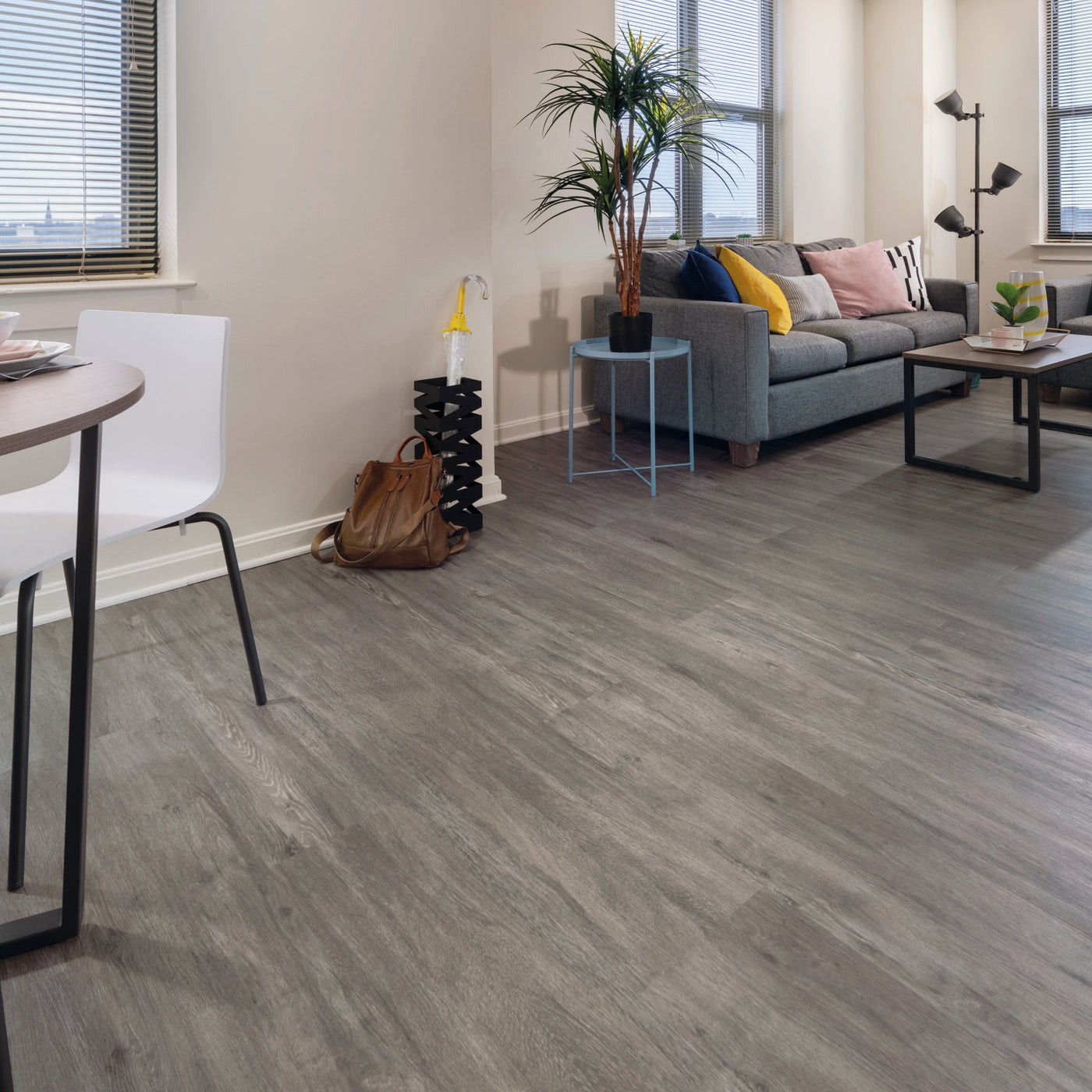 Palio Trade by Karndean Palio LooseLay 250mm x 1050mm Vinyl Plank Sicilia