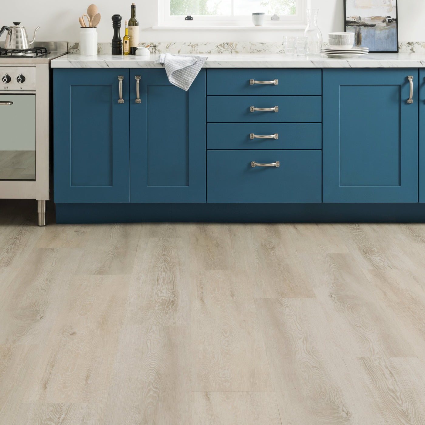 Palio Trade by Karndean Palio LooseLay 250mm x 1050mm Vinyl Plank Palmaria