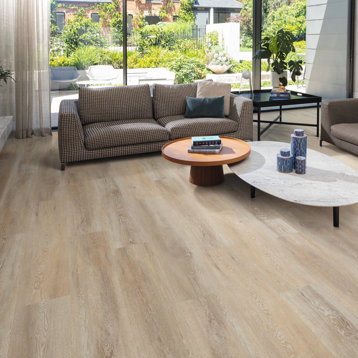 Palio Trade by Karndean Palio LooseLay 250mm x 1050mm Vinyl Plank Torcello