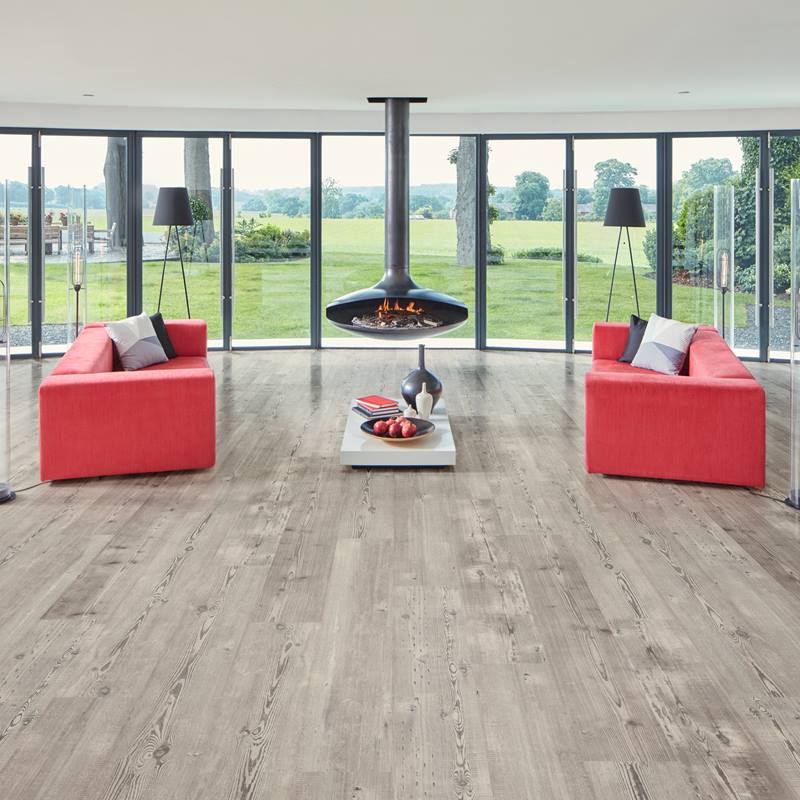 Karndean LooseLay Longboard 250mm x 1500mm Vinyl Plank