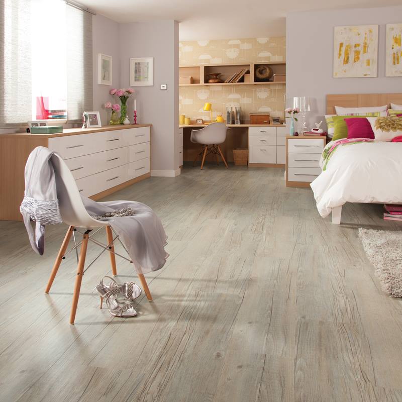 Karndean LooseLay 250mm 1050mm Vinyl Plank