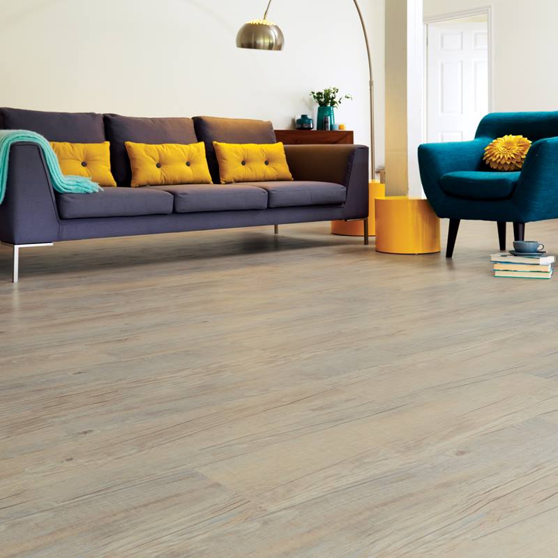 Karndean LooseLay 250mm 1050mm Vinyl Plank