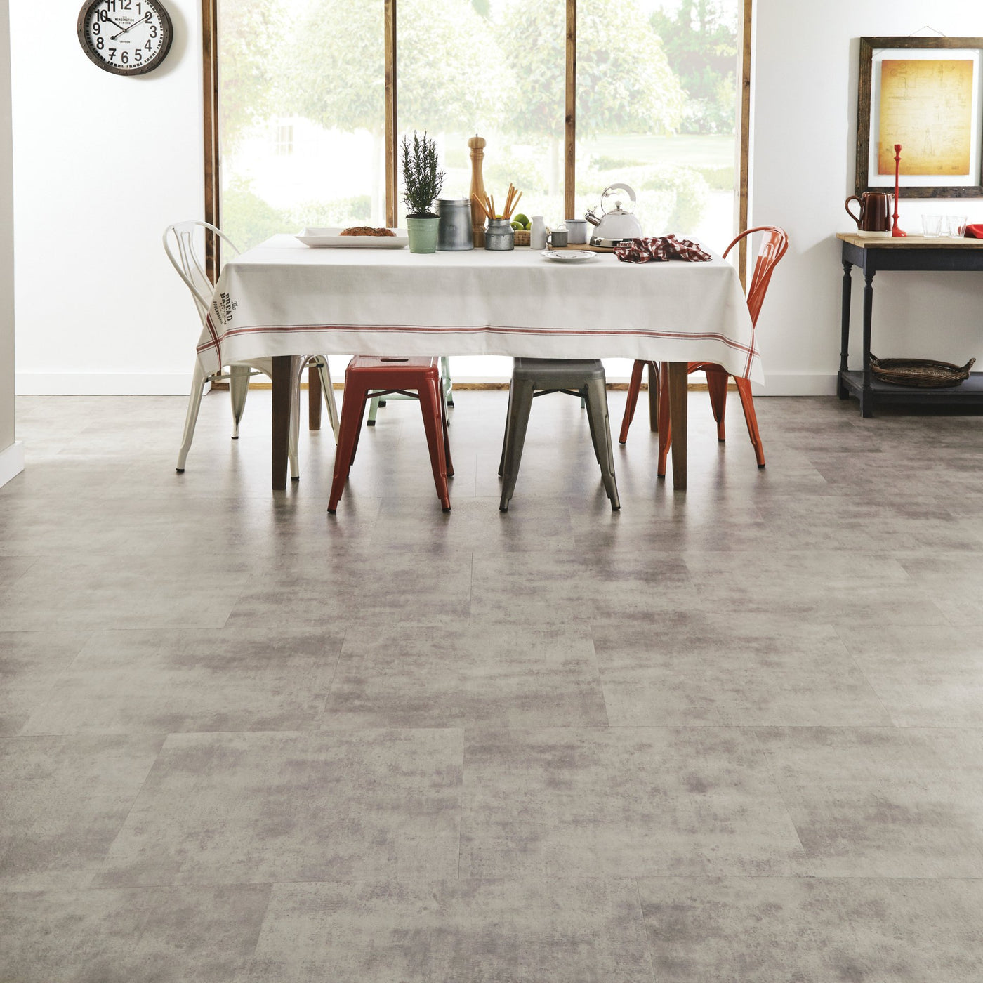 Karndean LooseLay 500mm x 610mm Vinyl Tile