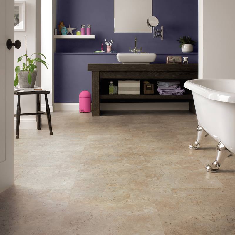 Karndean LooseLay 500mm x 610mm Vinyl Tile