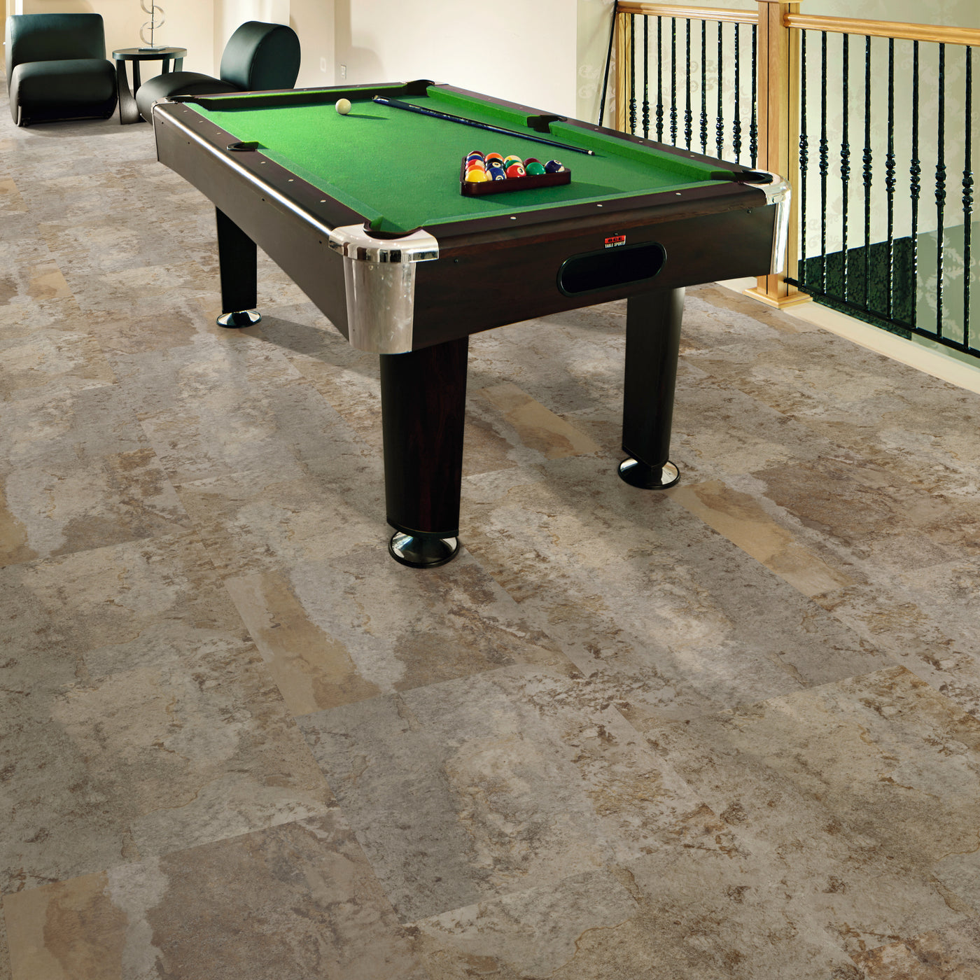 Karndean LooseLay 500mm x 610mm Vinyl Tile