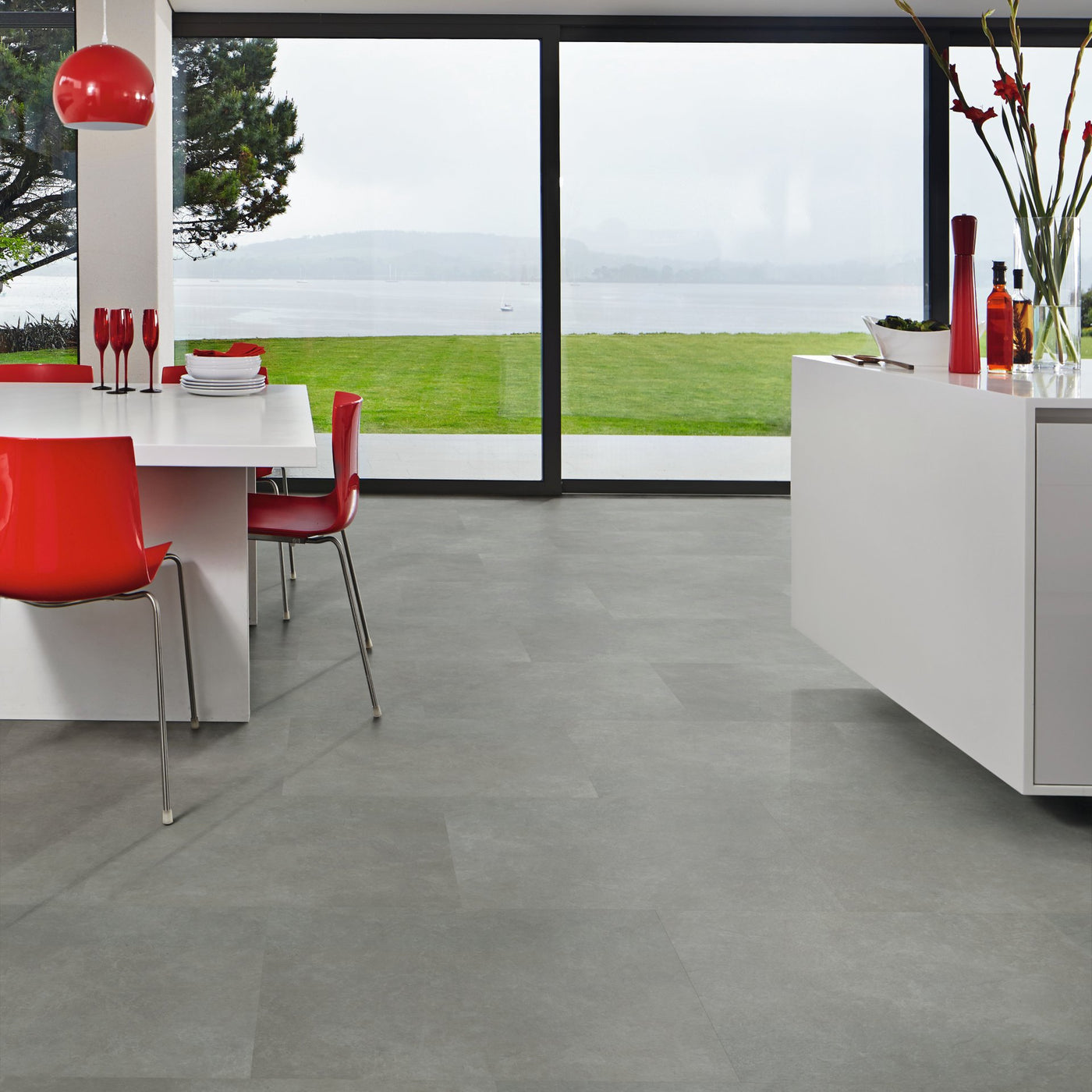 Palio Trade by Karndean Palio LooseLay 500mm x 610mm Vinyl Tile Nisida