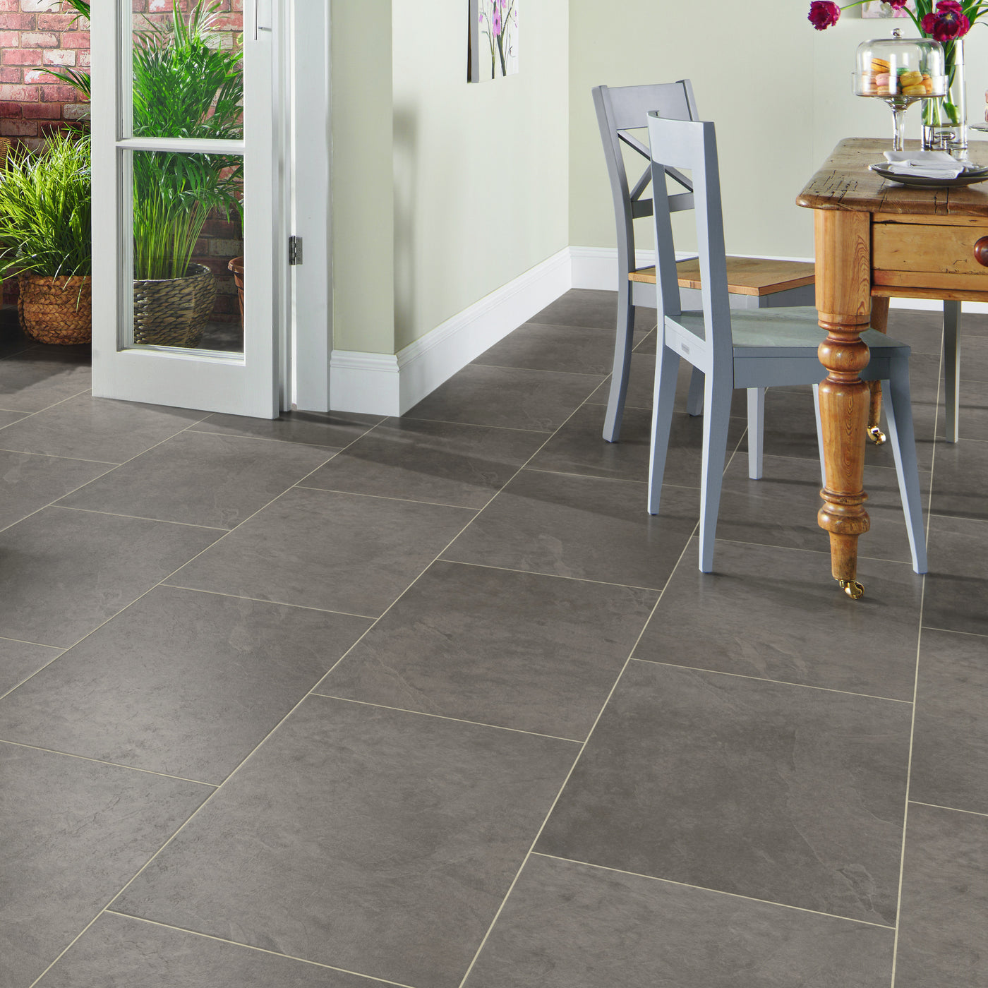 Karndean Art Select 457mm x 610mm Vinyl Tile