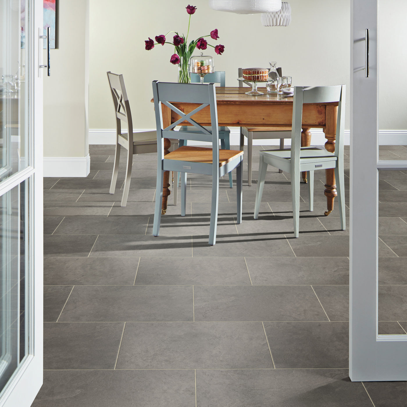 Karndean Art Select 457mm x 610mm Vinyl Tile