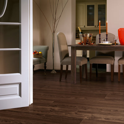 Lifestyle Floors Love Aqua 192mm x 1260mm Laminate Plank Brook
