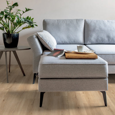 Lifestyle Floors Love Aqua Steam 192mm x 1261mm Laminate Plank Puddle