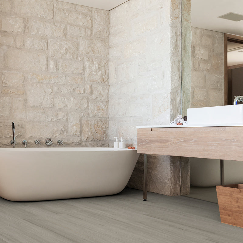 Lifestyle Floors Love Aqua Steam 192mm x 1261mm Laminate Plank Bathe