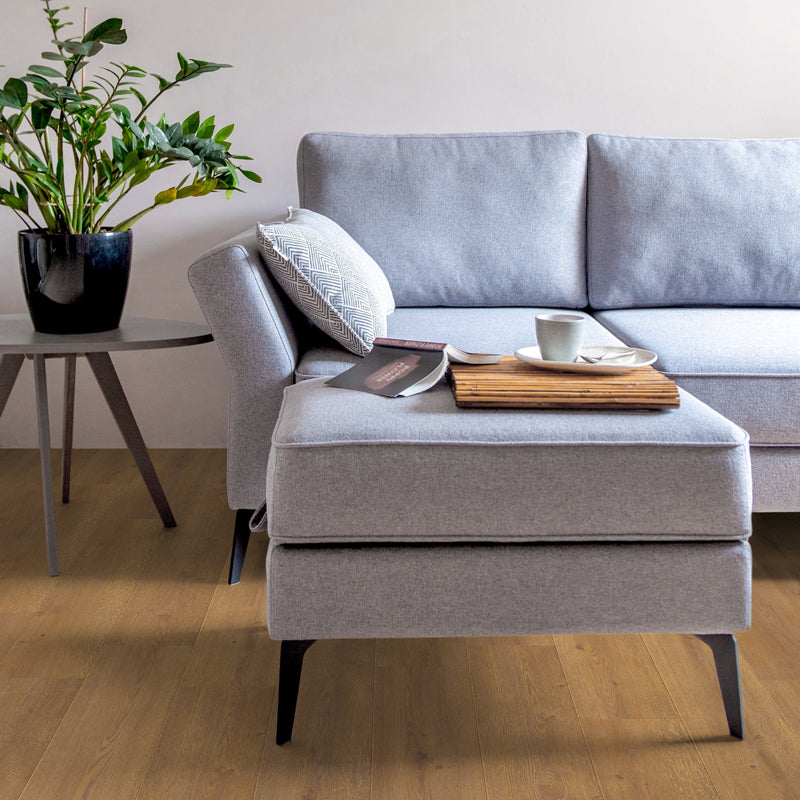 Lifestyle Floors Love Aqua Steam 192mm x 1261mm Laminate Plank Spray