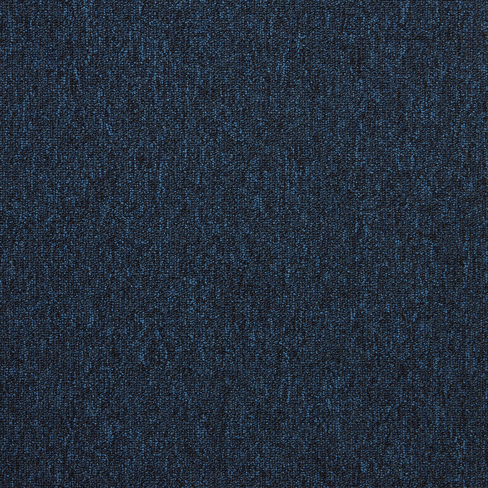 The Floor Hub Dahlia 500mm x 500mm Carpet Tile