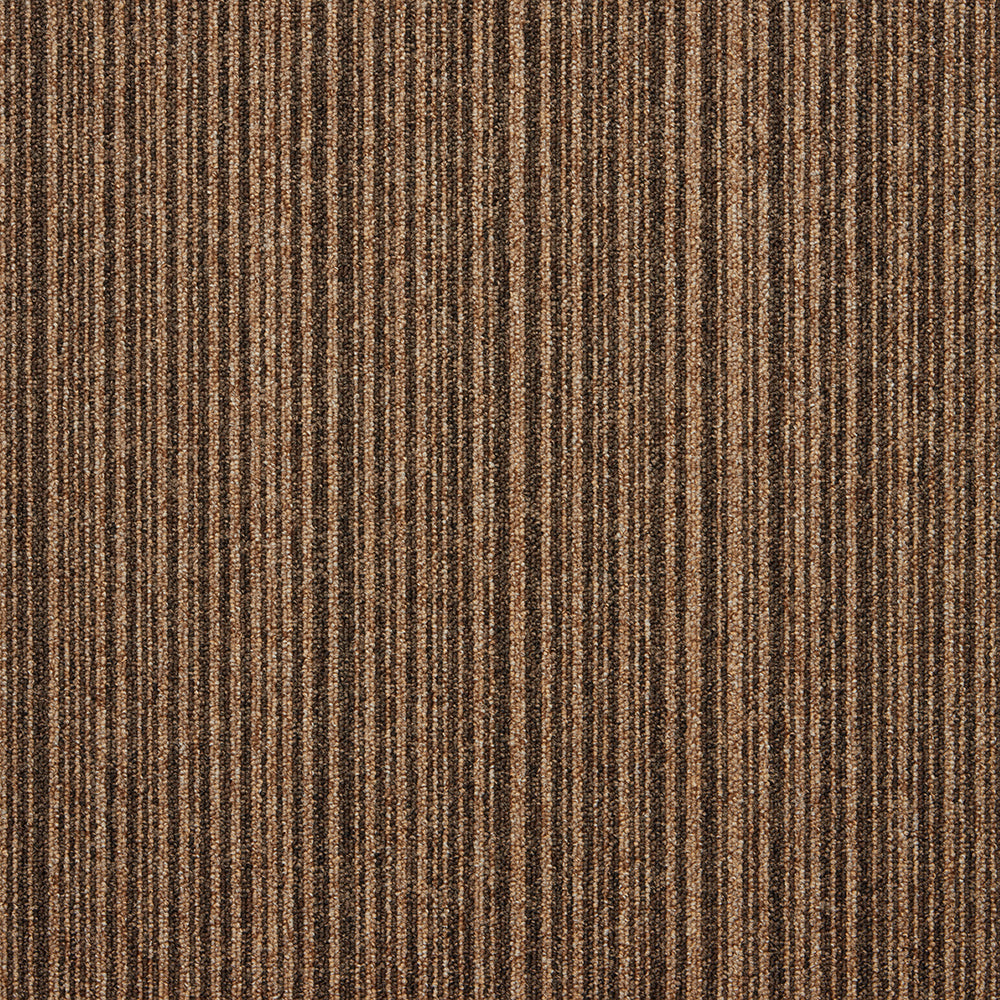 The Floor Hub Dahlia 500mm x 500mm Carpet Tile