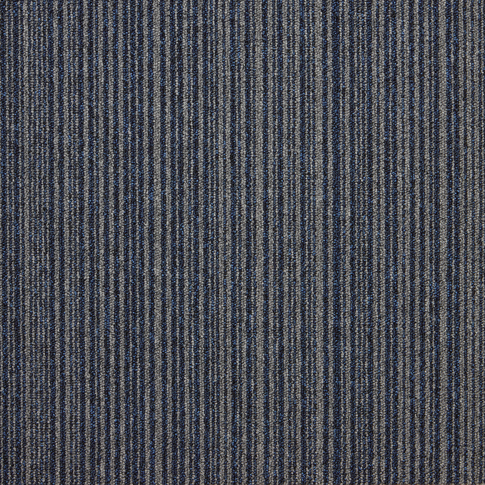 The Floor Hub Dahlia 500mm x 500mm Carpet Tile