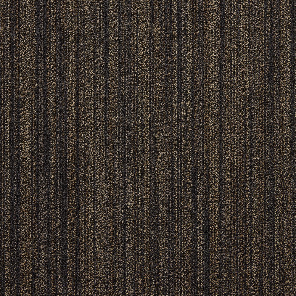 The Floor Hub Humbug 500mm x 500mm Carpet Tile