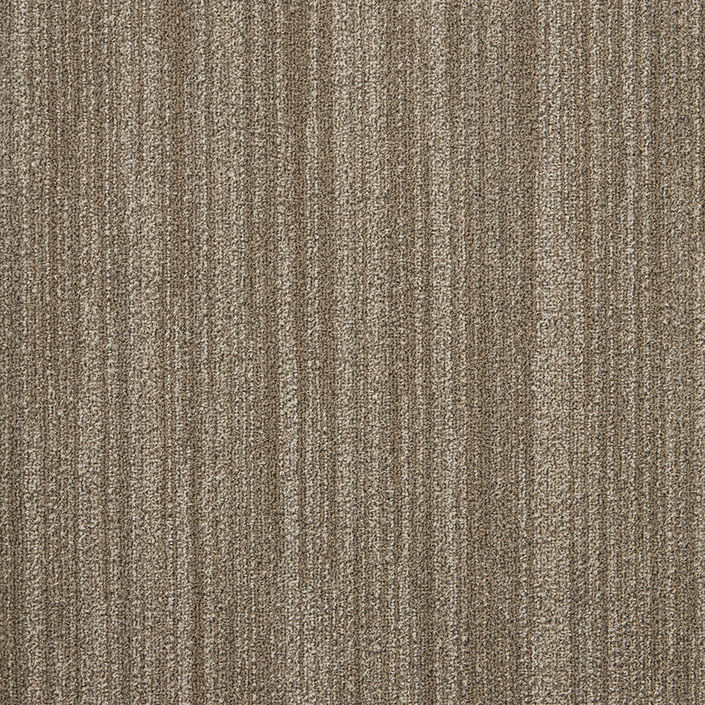 The Floor Hub Humbug 500mm x 500mm Carpet Tile
