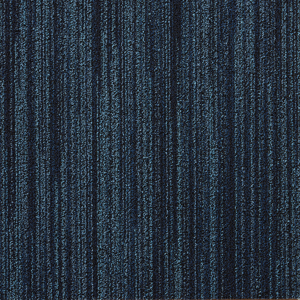 The Floor Hub Humbug 500mm x 500mm Carpet Tile