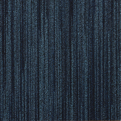 The Floor Hub Humbug 500mm x 500mm Carpet Tile