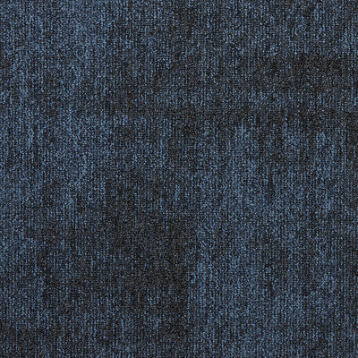 The Floor Hub Infusion Patterned 500mm x 500mm Carpet Tile