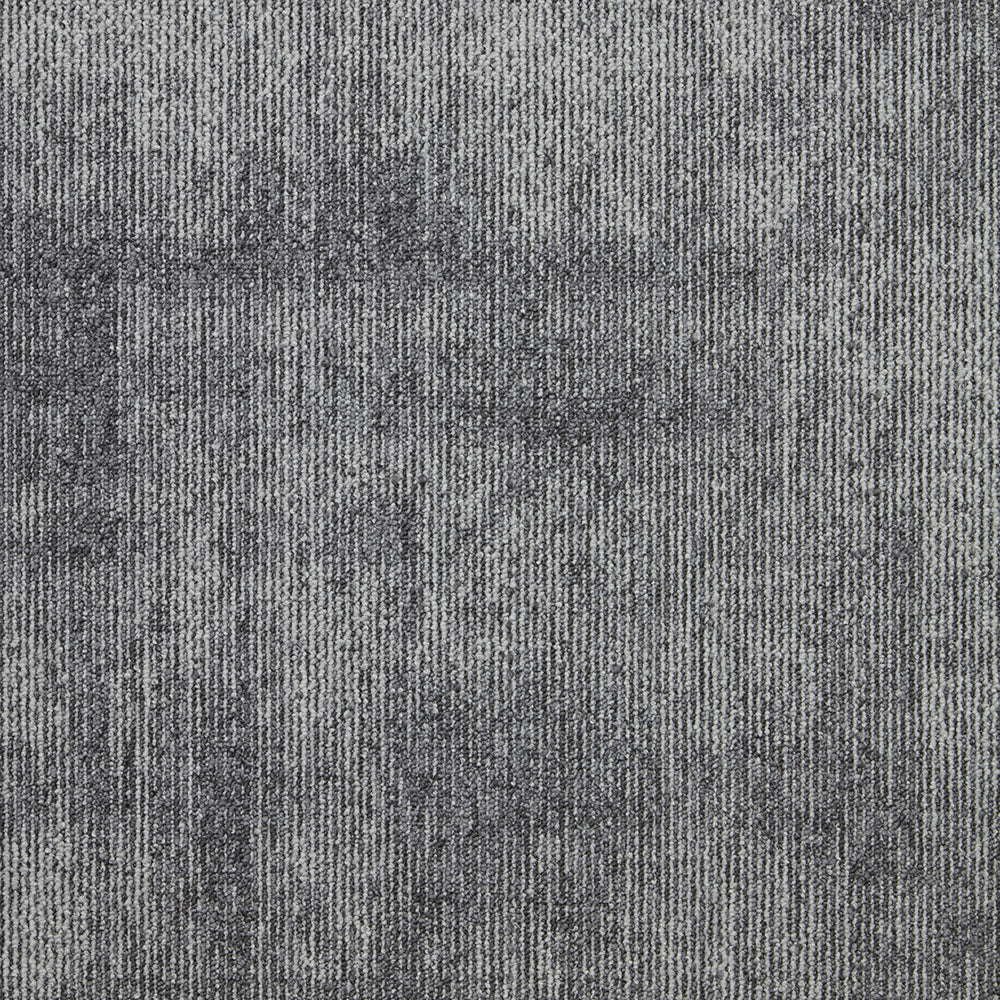 The Floor Hub Infusion Patterned 500mm x 500mm Carpet Tile