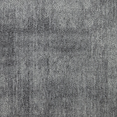 The Floor Hub Infusion Patterned 500mm x 500mm Carpet Tile