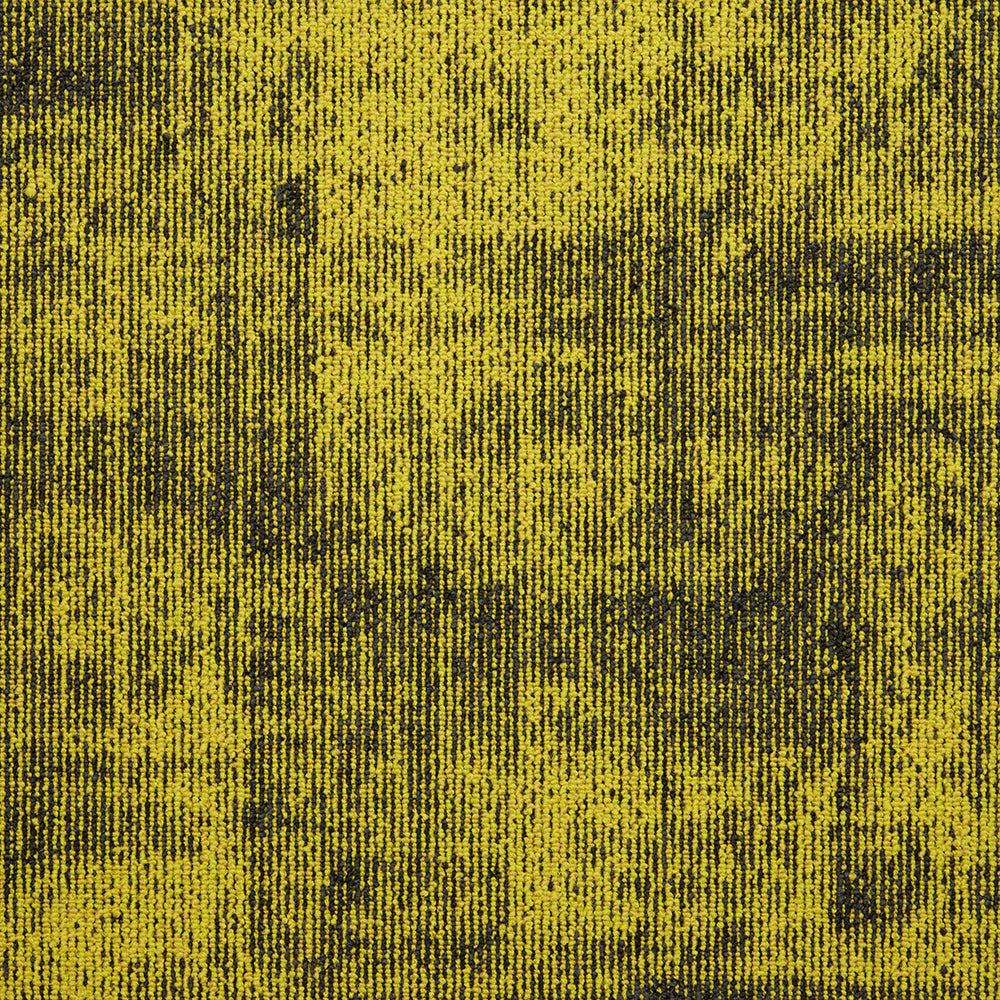 The Floor Hub Infusion Patterned 500mm x 500mm Carpet Tile