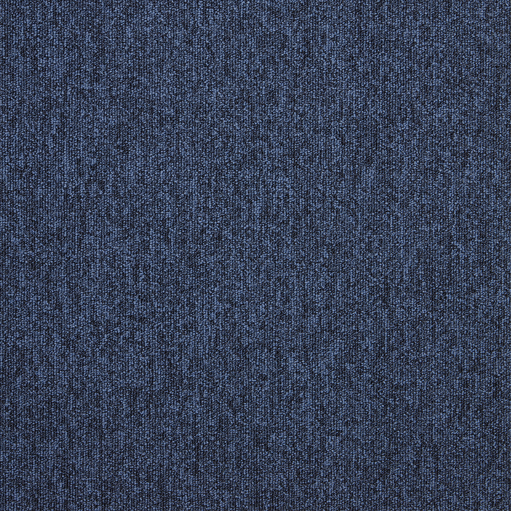 The Floor Hub Infusion Patterned 500mm x 500mm Carpet Tile