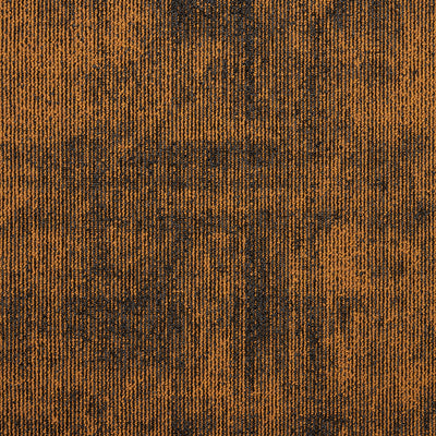 The Floor Hub Infusion Patterned 500mm x 500mm Carpet Tile