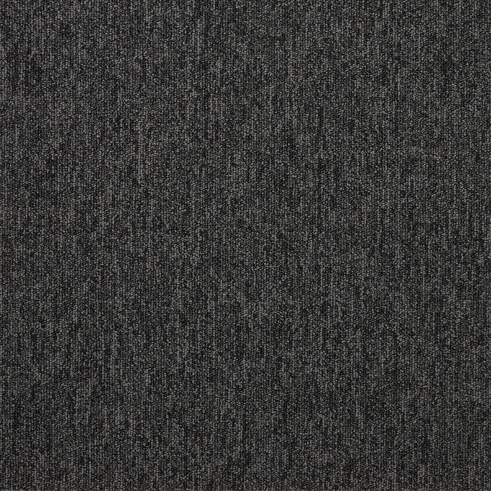 The Floor Hub Infusion Patterned 500mm x 500mm Carpet Tile