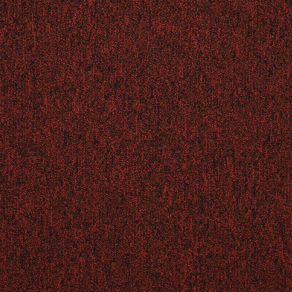 The Floor Hub Infusion Patterned 500mm x 500mm Carpet Tile