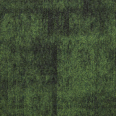 The Floor Hub Infusion Plain 500mm x 500mm Carpet Tile