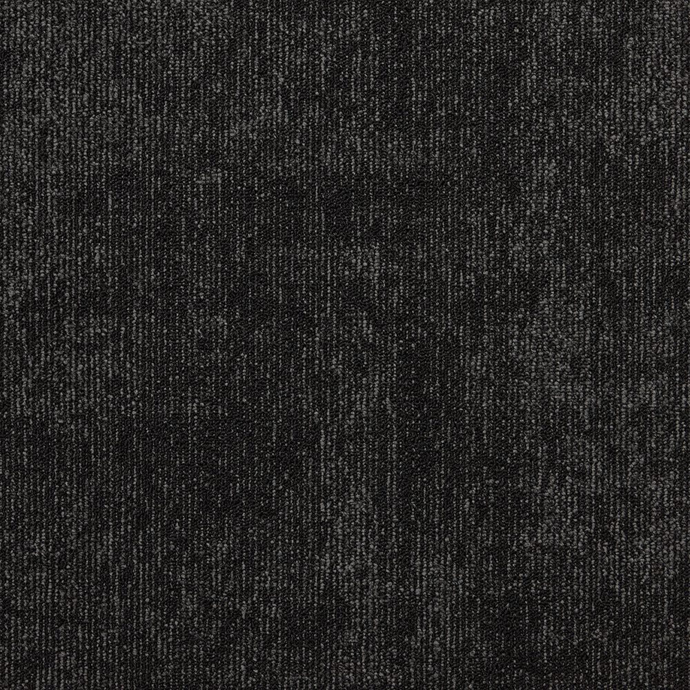 The Floor Hub Infusion Patterned 500mm x 500mm Carpet Tile
