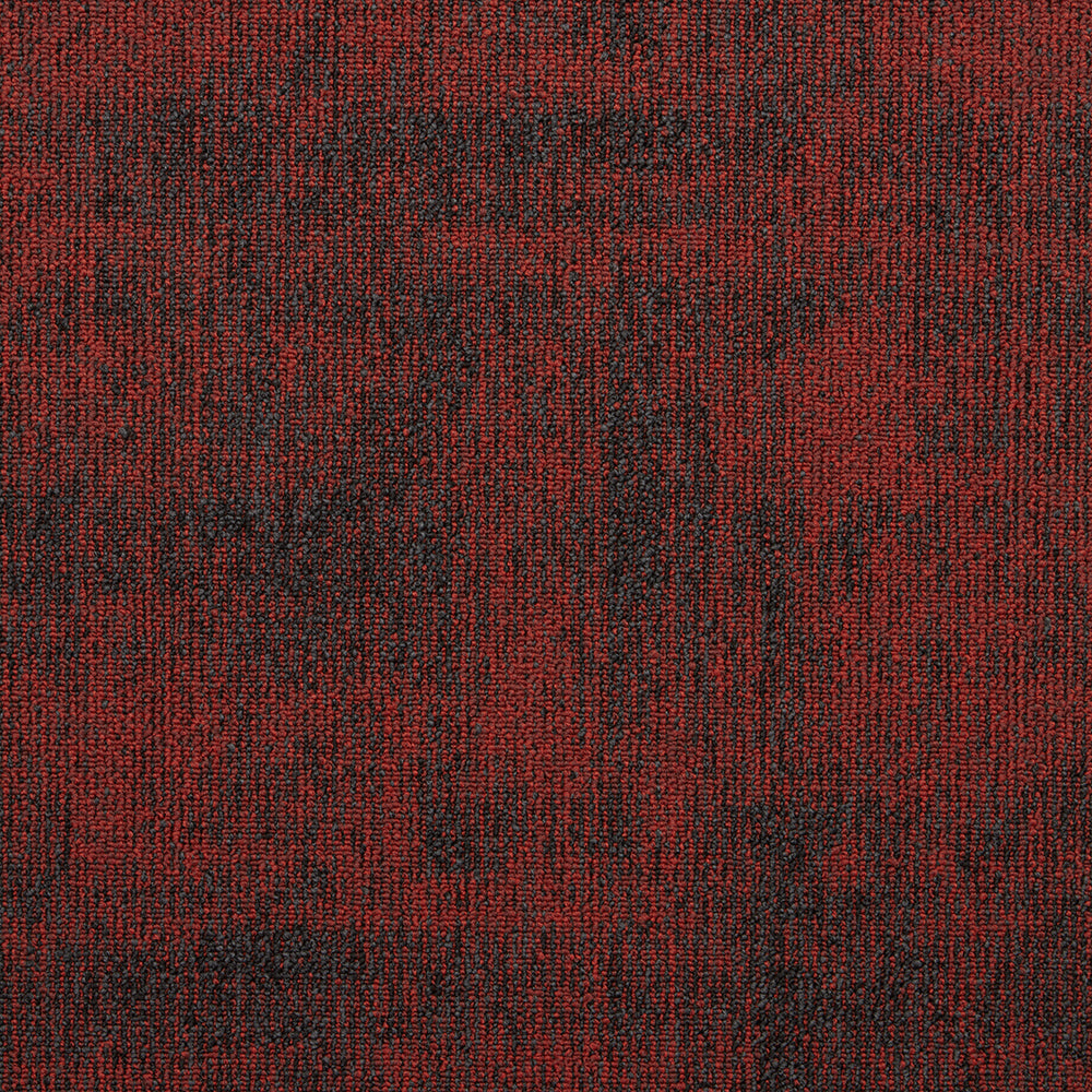 The Floor Hub Infusion Patterned 500mm x 500mm Carpet Tile