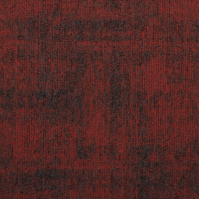 The Floor Hub Infusion Patterned 500mm x 500mm Carpet Tile